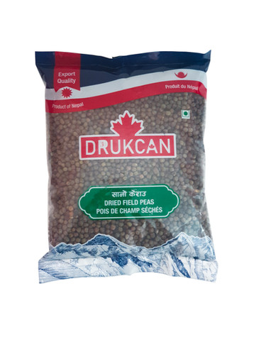 Dried Field Peas
